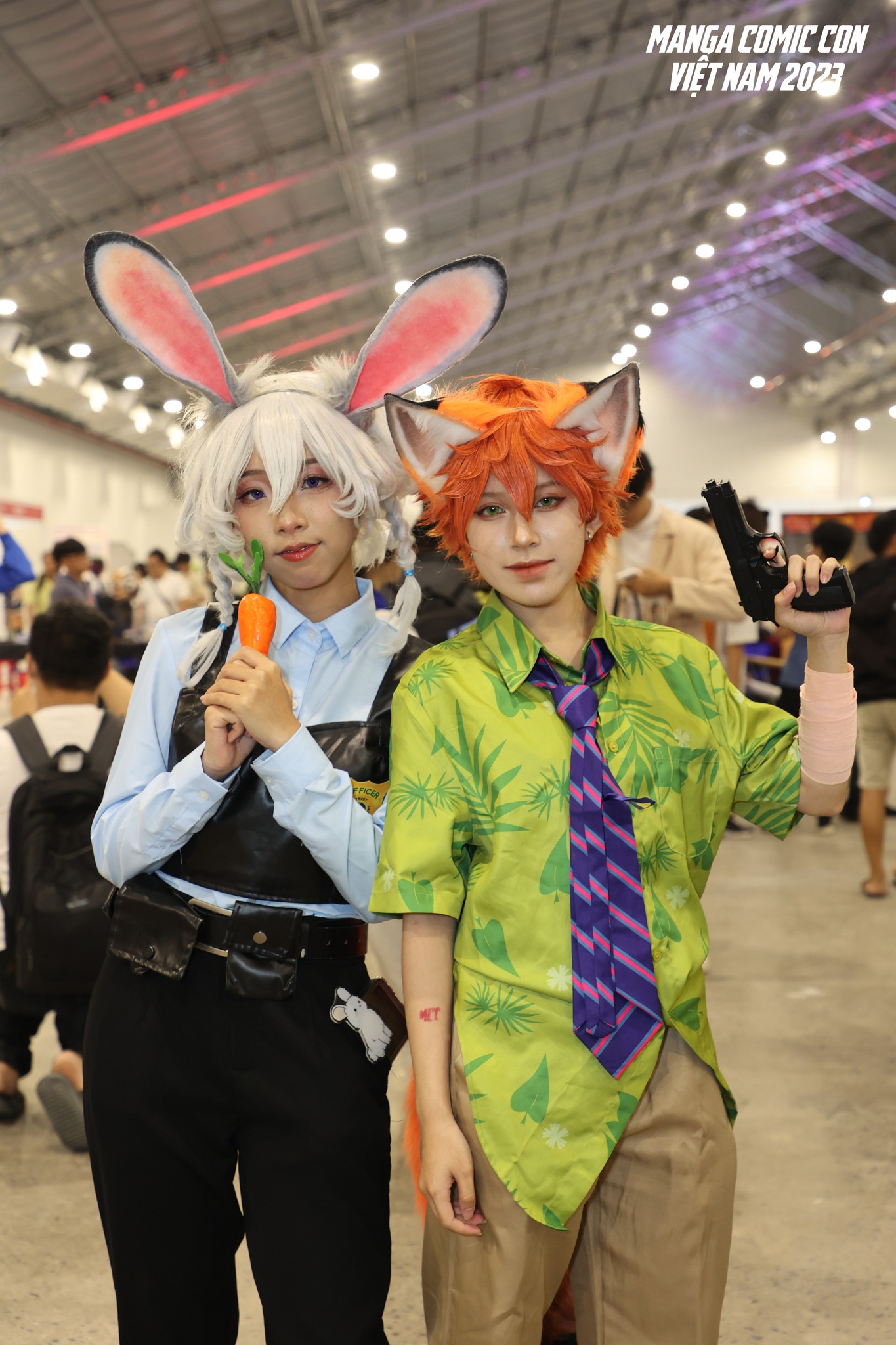 Các nguồn tài nguyên và cộng đồng Cosplay trực tuyến hữu ích ở Việt Nam