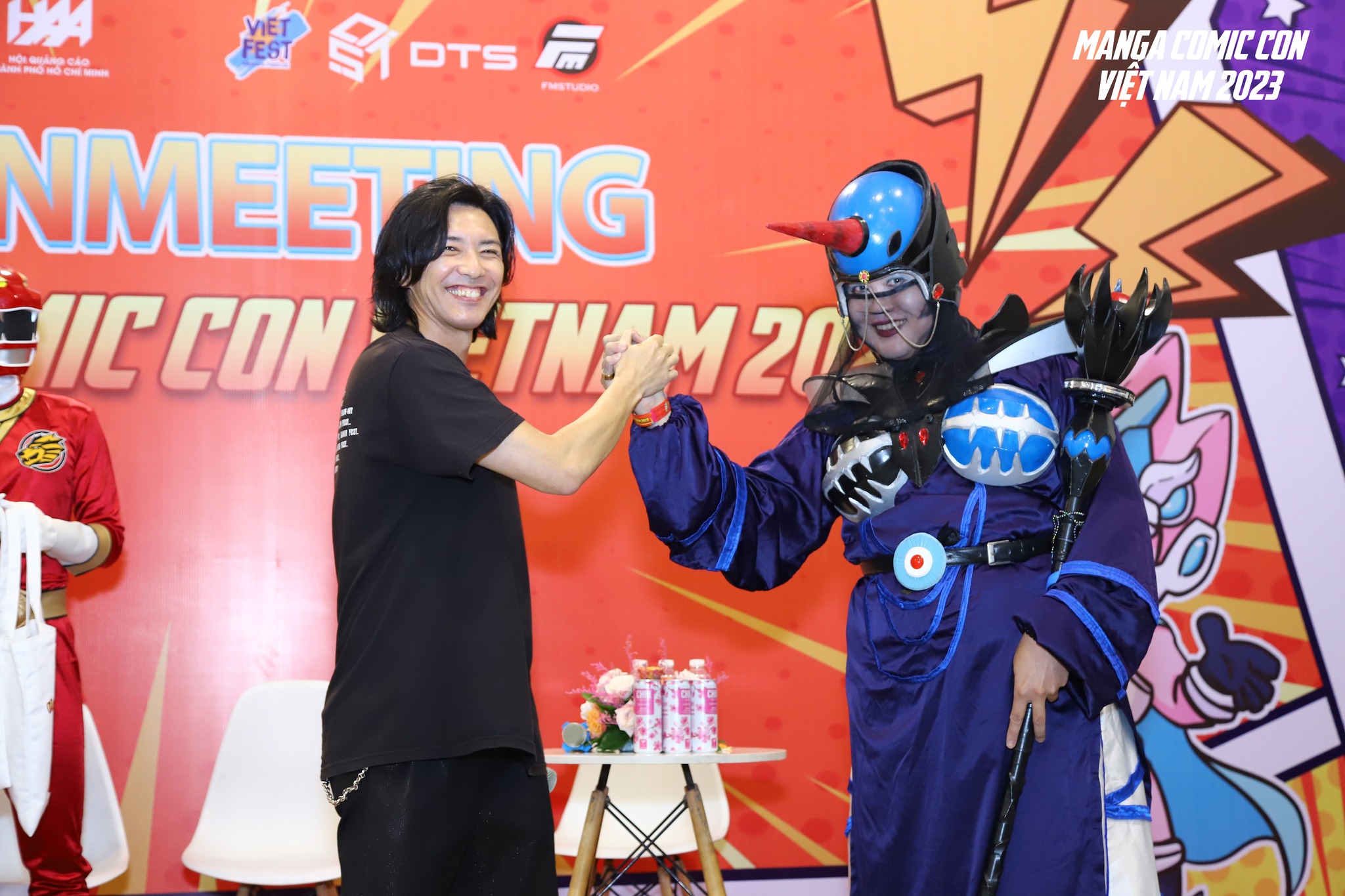 Định nghĩa và nguồn gốc của Cosplay